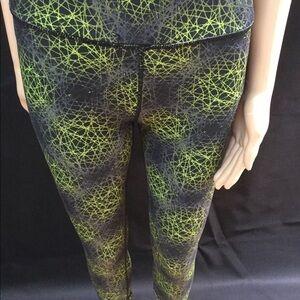 Velacity Athletic legging